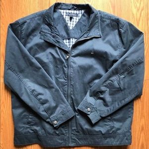 Tommy Hilfiger lightweight jacket